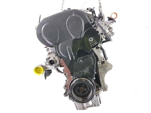 Used Engine SEAT ALTEA (5P1) 2.0 TDI 16V (140 hp) 30054254