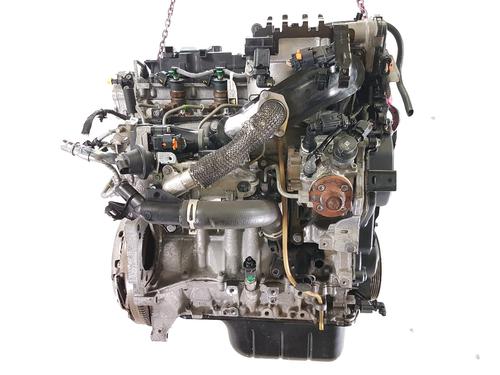Engine PEUGEOT 207 SW (WK_) 1.6 HDi | BP37532829M1 - Image 4