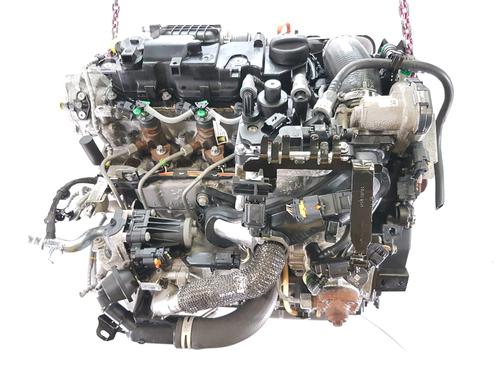 Engine PEUGEOT 207 SW (WK_) 1.6 HDi | BP37532829M1 - Image 5