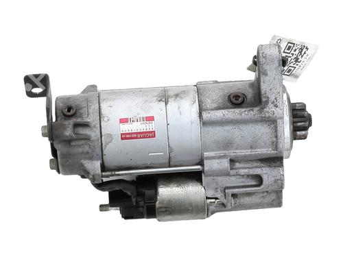 Starter JAGUAR XF I (X250) 3.0 D | BP32201574M8  - Image 5