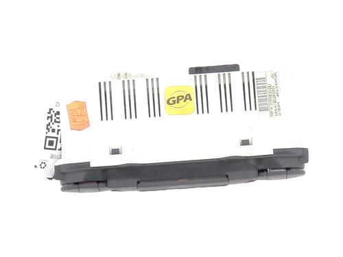 Climate control FORD MONDEO III (B5Y) 2.0 16V TDDi / TDCi | BP22018623I5 