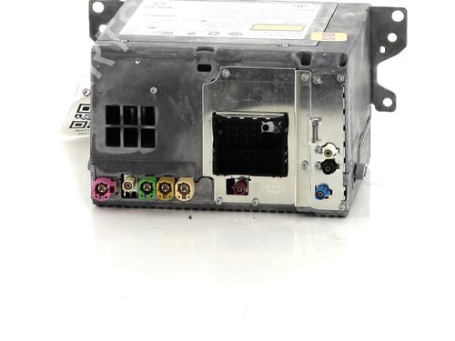 Used Radio BMW 3 (F30, F80) [2011-2018]  28803180