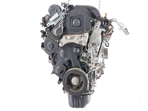 Used Engine Engine PEUGEOT 208 I (CA_, CC_) 1.4 HDi (68 hp) 33110609 33110609