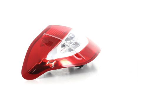 Left taillight CITROËN C4 II (NC_) 1.6 HDi 90 | BP33567884C34 - Image 5