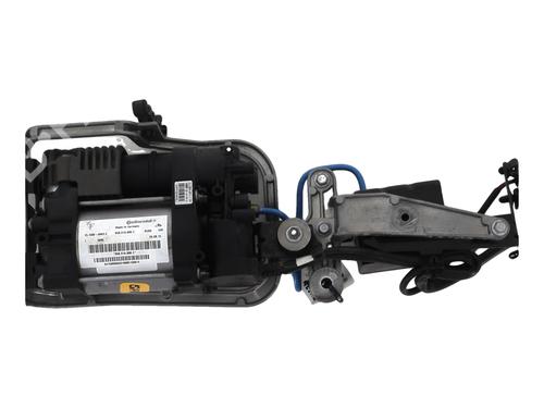 Used Suspension compressor PORSCHE MACAN (95B) 3.6 Turbo (400 hp) 31032110
