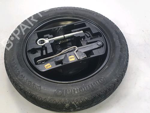 Used Jack Kit PEUGEOT 308 II (LB_, LP_, LW_, LH_, L3_) 1.2 THP 130 (131 hp) 29265303