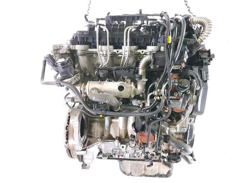 Engine PEUGEOT PARTNER MPV (5_, G_) 1.6 HDi 90 | BP29296015M1 