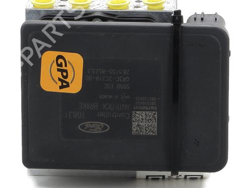 ABS pump FORD USA MUSTANG Coupe 5.0 V8 | BP26970555M43 