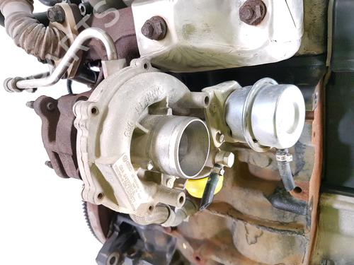 Engine VW POLO (9N_, 9A_) 1.4 TDI | BP28207926M1 