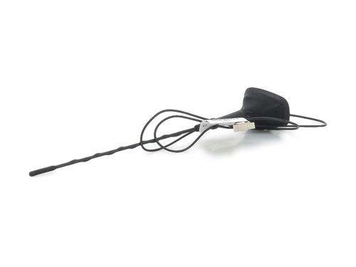 Used Antenna/Base RENAULT ZOE (BFM_) ZOE (92 hp) 30405788