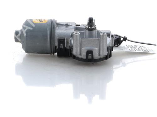 Used Front wiper motor PEUGEOT PARTNER Box Body/MPV 1.6 HDi (90 hp) 20697364