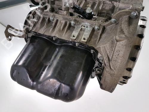 Engine SMART CITY-COUPE (450) 0.6 (S1CLB1, 450.331, 450.336) | BP38479843M1 - Image 9