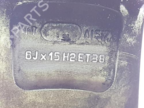 Rim SKODA OCTAVIA I (1U2) 1.9 TDI | BP16694575C45 