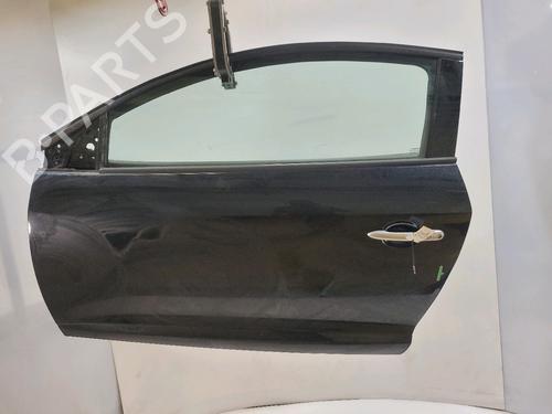 Dør venstre fortil Dør venstre fortil RENAULT MEGANE III Coupe (DZ0/1_) 1.5 dCi (DZ09, DZ0D, DZ1F, DZ1G, DZ14, DZ29) (110 hp) 39705119 39705119