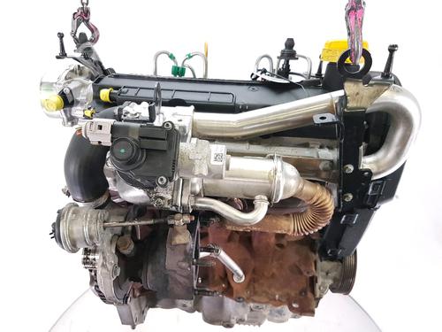Engine RENAULT TWINGO II (CN0_) 1.5 dCi (CN0E) | BP39461717M1 - Image 5
