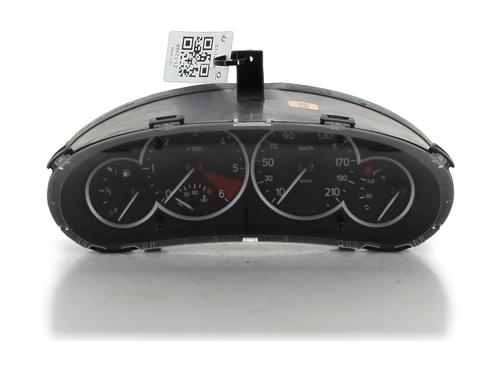 Cockpit PEUGEOT 206 Hatchback (2A/C) 2.0 HDI 90 | BP30693776C47