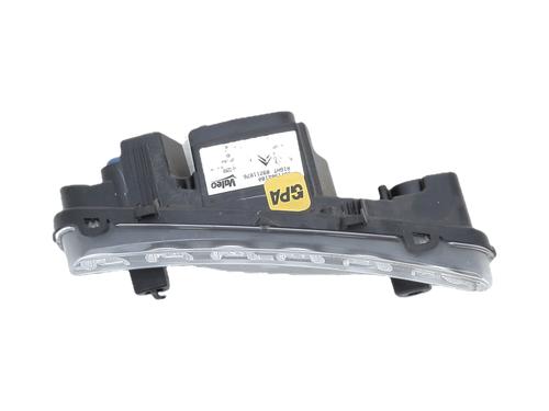 Used Right daytime light Right daytime light CITROËN DS3 (SA_) 1.2 THP 110 (110 hp) 34337870 34337870