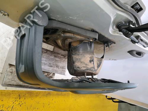 Tailgate JEEP CHEROKEE (KJ) 2.8 CRD 4x4 | BP27915067C6 