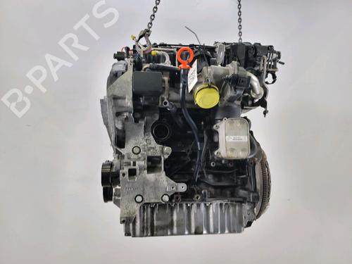 Engine AUDI A1 (8X1, 8XK) 1.6 TDI | BP40487525M1 - Image 2