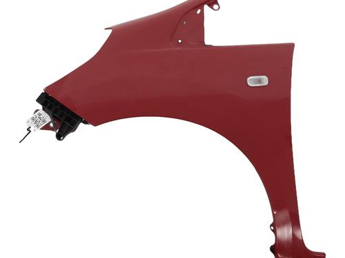 Used Left front fenders HONDA JAZZ III (GE_, GG_, GP_, ZA_) 1.2 (GG1) (90 hp) 32974823