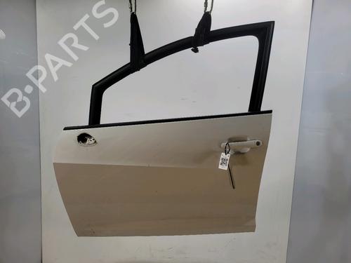 Tür links vorne für SEAT IBIZA IV (6J5, 6P1) 1.4 TDI (105 hp) 31142412