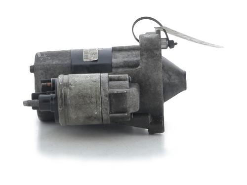 Used Starter Starter PEUGEOT 206+ (2L_, 2M_) 1.4 i (73 hp) 33972365 33972365