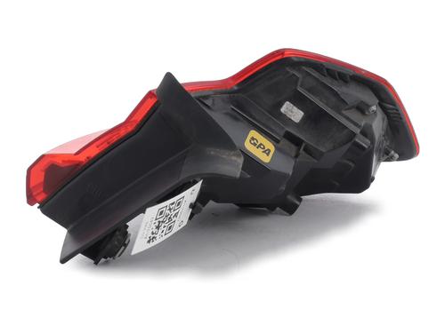 Left taillight AUDI A1 Sportback (GBA) 30 TFSI | BP32279514C34