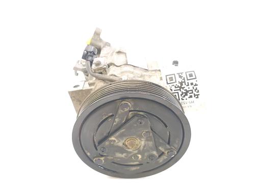 AC compressor DACIA SANDERO II 1.5 dCi | BP28573525M34 