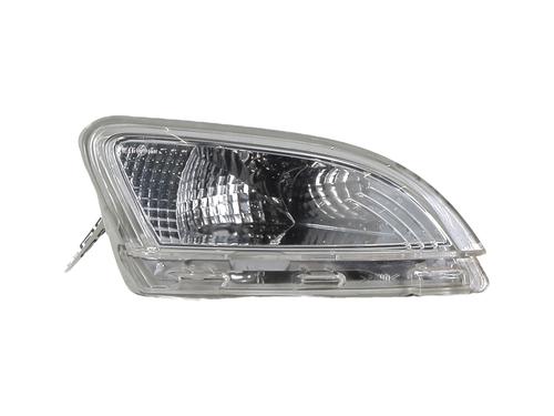 Used Right front indicator RENAULT TWINGO II (CN0_) 1.5 dCi 75 (75 hp) 31122521