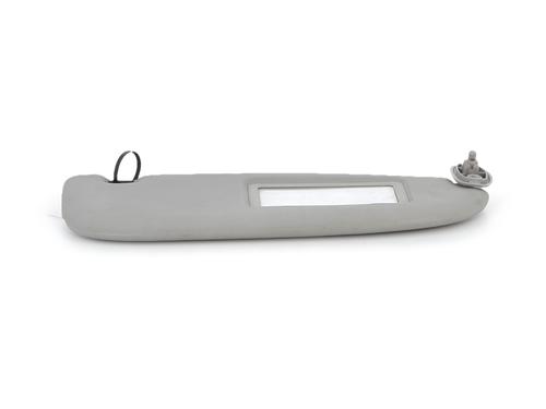Right sun visor PEUGEOT 206+ (2L_, 2M_) 1.4 HDi eco 70 | BP36380146I2 - Image 3
