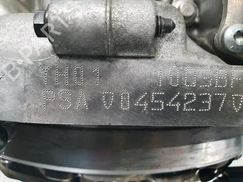Engine CITROËN C3 III (SX) 1.5 BlueHDi 100 (SXYHYP, SXYHTU) | BP38742526M1 - Image 11