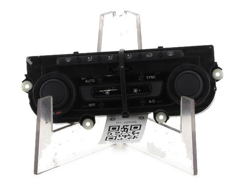 Used Climate control SEAT ALTEA XL (5P5, 5P8) 1.2 TSI (105 hp) 27189814