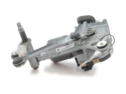 Front wiper motor PEUGEOT 3008 I MPV (0U_) 1.6 HDi | BP27646252M29 