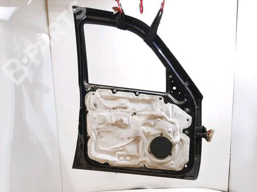 Left front door JEEP CHEROKEE (KJ) 2.5 CRD 4x4 | BP10423317C2 