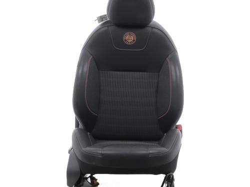 Used Right front seat PEUGEOT 208 I (CA_, CC_) 1.2 THP 110 (110 hp) 30741586