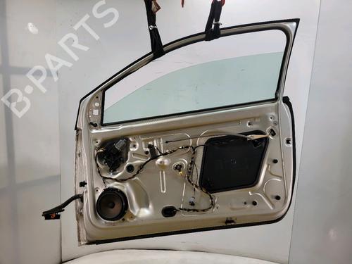 Right front door VW POLO V (6R1, 6C1)  | BP24349642C3 