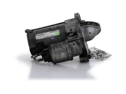 Used Starter FORD FIESTA VI (CB1, CCN) 1.6 TDCi (95 hp) 30405219