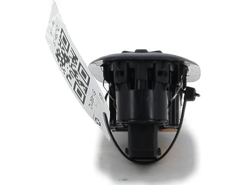 Left front window switch PEUGEOT 208 I (CA_, CC_) 1.2 VTI 82 | BP29347335I27 