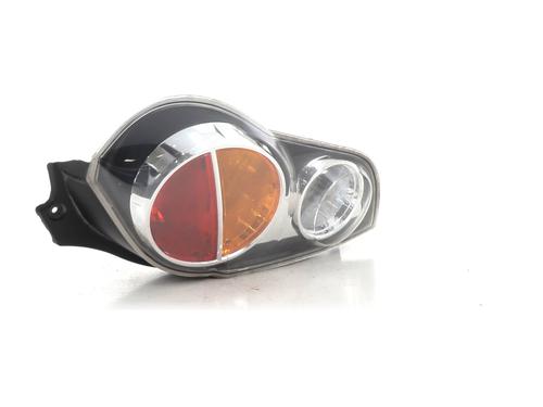 Right taillight CHEVROLET SPARK (M300)  | BP34205379C35  - Image 5