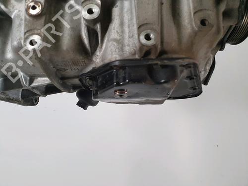 Engine RENAULT SCÉNIC III (JZ0/1_) 1.6 dCi (JZ00, JZ12) | BP35798601M1  - Image 12