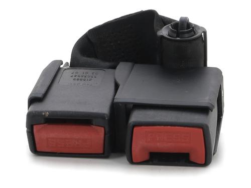 Seat buckle RENAULT MODUS / GRAND MODUS (F/JP0_) 1.4 (JP01, JP0J) | BP29047617I32