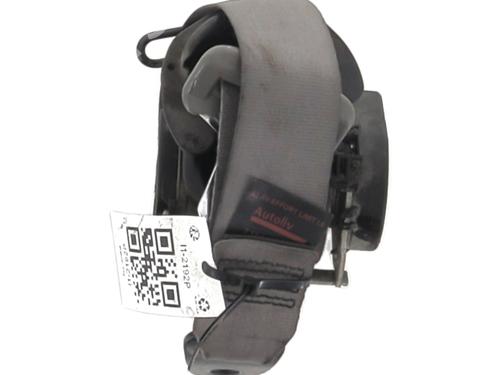 Used Front left seatbelt Front left seatbelt 24361412 24361412