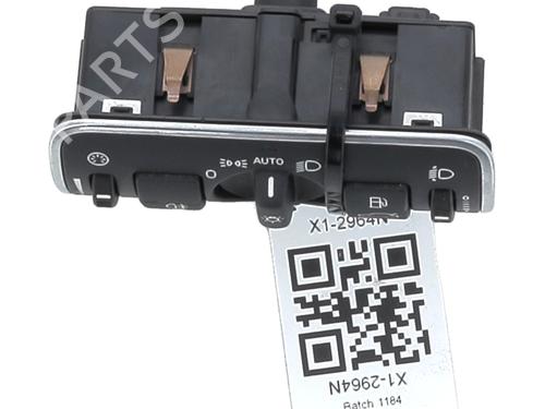 Steering column stalk VOLVO V60 I (155) D5 | BP32006363I23 