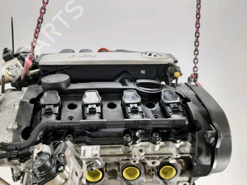 Engine VW EOS (1F7, 1F8) 2.0 FSI | BP31141847M1 