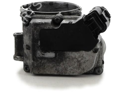 Throttle body AUDI A4 B7 Avant (8ED) 1.9 TDI | BP30118216M82 