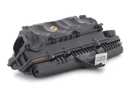 Used Air filter box MINI MINI Convertible (R57) Cooper (120 hp) 32151979