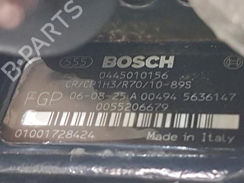 Engine OPEL ASTRA H GTC (A04) 1.9 CDTI (L08) | BP39161493M1  - Image 7