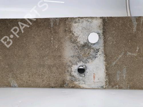 Rear bumper reinforcement TOYOTA PRIUS Liftback (_W2_)  | BP26304891C73 
