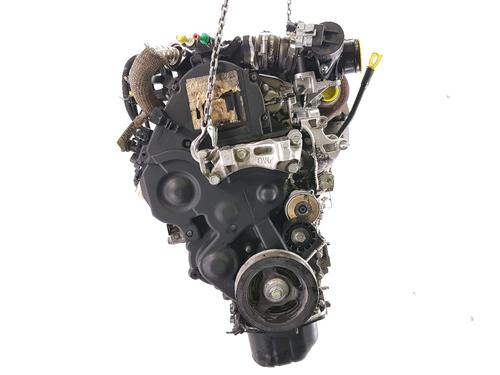 Engine PEUGEOT 407 SW (6E_, 6D_) 1.6 HDi 110 | BP22709167M1