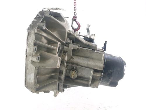 Used Gearbox RENAULT CLIO II (BB_, CB_) 1.5 dCi (B/CB3M) (64 hp) 29930902